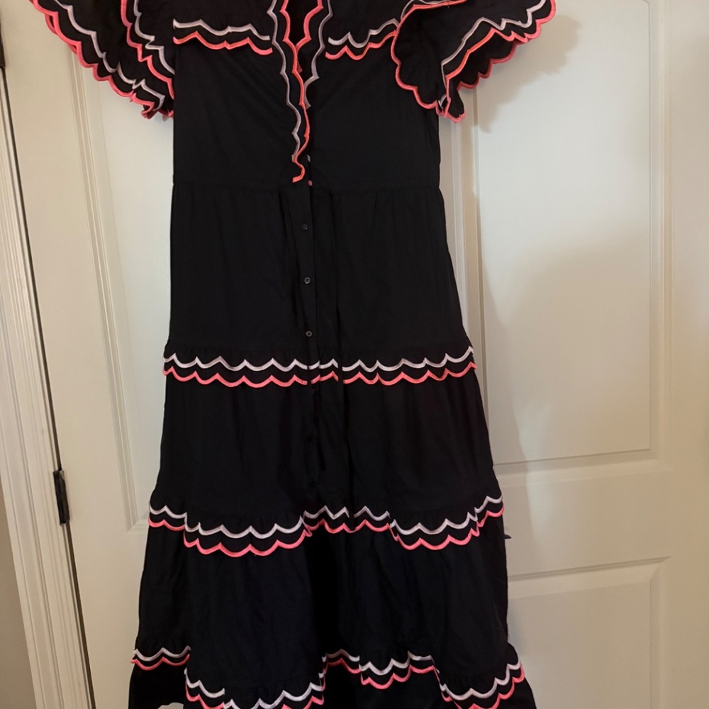 CELIA B DRESS - Picture 4 of 4
